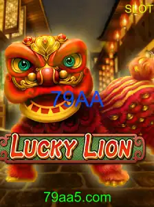 LuckyLion